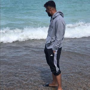 Meet your Posher, Muhammad ibrahim